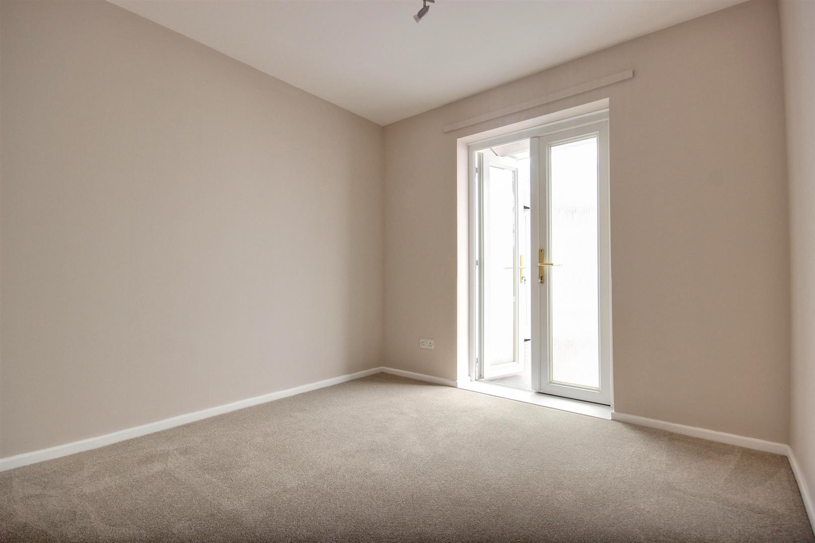 Marchant Close, Beverley